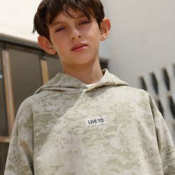 Pullover ragazzo  –  Mayoral  –  6411-26