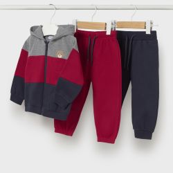 Tuta bimbo  –  Mayoral  –  918-15