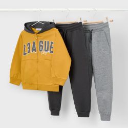 Tuta bambino  –  Mayoral  –  907-15