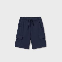 Bermuda cargo ragazzo  –  Mayoral  –  6211-25