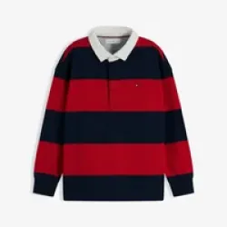 Polo ragazzo  –  TOMMY HILFIGER  –  KB0KB10475T-16
