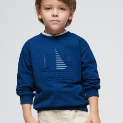 Felpa bambino  –  Mayoral  –  3481-24