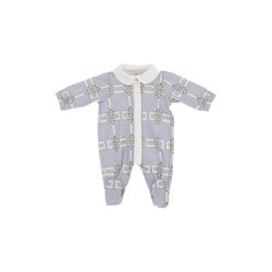 Tutina neonata  –  ELISABETTA FRANCHI  –  ENTU151.0.JFE01.D881-26