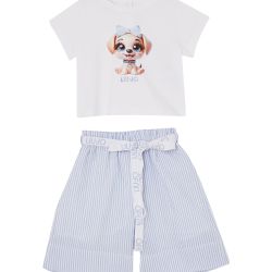 Completo neonata  –  LIU JO  –  HA6064T340A-26