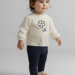 Pantalone felpa basico bimba  –  Mayoral  –  560-15