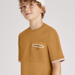 T-shirt ragazzo  –  Mayoral  –  6004-25