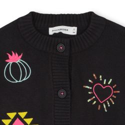 Cardigan bambina  –  Billieblush  –  U21389/062-15