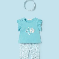 Completo con fascia neonata  –  New Born  –  1792-24