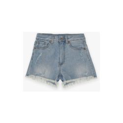 Pantaloncino jeans ragazza  –  Please  –  RB51012G