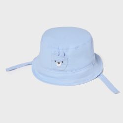 Cappello reversibile neonato  –  New Born  –  9881-25