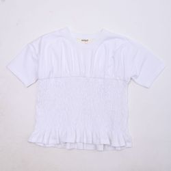 T-shirt ragazza  –  ViCOLO  –  3146M00432-26