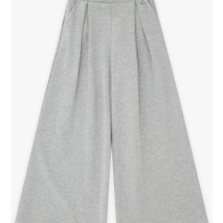 Pantalone elastico ragazza  –  Dixie  –  PE34040G-15