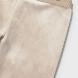Leggings velluto bimba  –  Mayoral  –  727-15