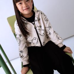 Tuta bambina  –  Mayoral  –  4895-15