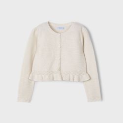 Cardigan bambina  –  Mayoral  –  3374-25