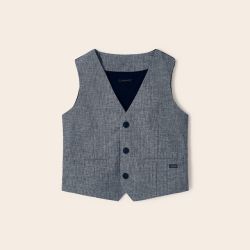 Gilet tailoring  –  Mayoral  –  3349-23