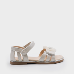 Sandalo cerimonia bambina  –  Mayoral  –  45625-25
