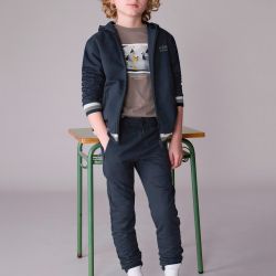 Tuta ragazzo  –  Mayoral  –  7849-15