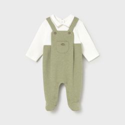 Tutina neonato  –  New Born  –  2612-15
