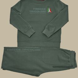 Completo ragazzo  –  AERONAUTICA MILITARE  –  262TF0014AJ-16