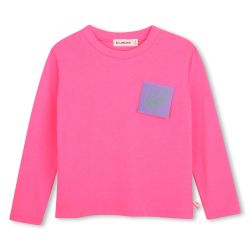 Maglietta bambina  –  Billieblush  –  U2236847A-16
