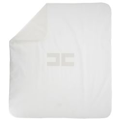 Coperta neonata  –  ELISABETTA FRANCHI  –  ENCO085.0.JF054.0004-26