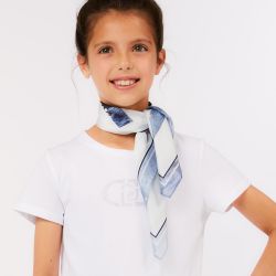 Foulard ragazza  –  LIU JO  –  GA6201T0300-26
