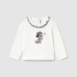 Maglietta bimba  –  Mayoral  –  2090-16