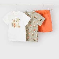 Completo bambino  –  Mayoral  –  3609-26