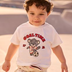 T-shirt bimbo  –  Mayoral  –  1007-26