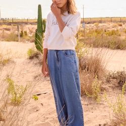 Jeans ragazza  –  Mayoral  –  6557-26