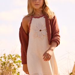 Vestito ragazza  –  Mayoral  –  6911-26