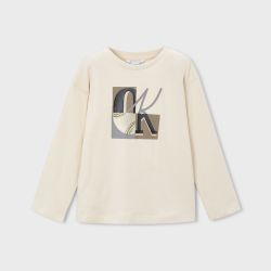 Maglietta bambino  –  Mayoral  –  4076-15