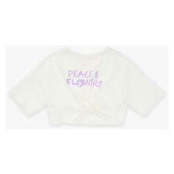T-shirt bambina  –  Imperial  –  MB69030G