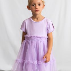 Vestito bambina  –  Mayoral  –  3915-26