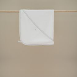 Accappatoio neonato  –  Ninnaoh  –  E25AC204