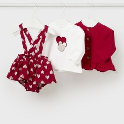 014 02892 067 L 4 6 7d1bf93d Completo gonna neonata  –  New Born  –  2892-14