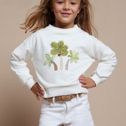 Pantaloncino basico bambina  –  Mayoral  –  234-24