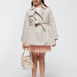 Trench bambina  –  Mayoral  –  3480-24