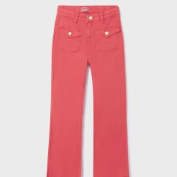 Pantalone cropped twill  –  Mayoral  –  6579-23