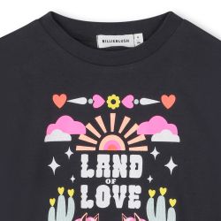 T-shirt bambina  –  Billieblush  –  U21426/062-15