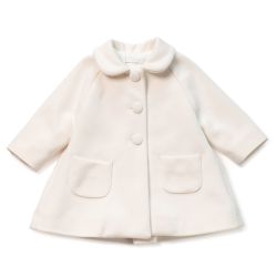 Cappotto bimba  –  Coccodè  –  C64573-16