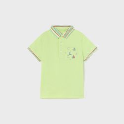 Polo bimbo  –  Mayoral  –  1105-23