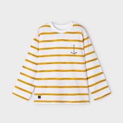 Maglietta bambino  –  Mayoral  –  3025-24