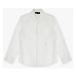 Camicia ragazzo  –  Please  –  CL16272B-24