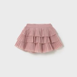 Gonna tulle bimba  –  Mayoral  –  1901-25
