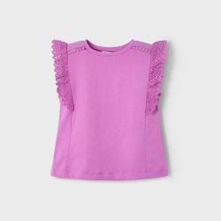 T-shirt bambina  –  Mayoral  –  3010-25