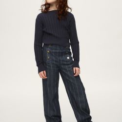 Jeans ragazza  –  Mayoral  –  7525-16