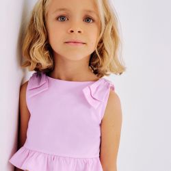 Top bambina  –  Mayoral  –  3023-25