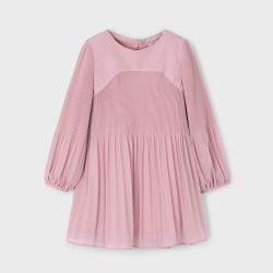 Vestito bambina  –  Mayoral  –  4922-15